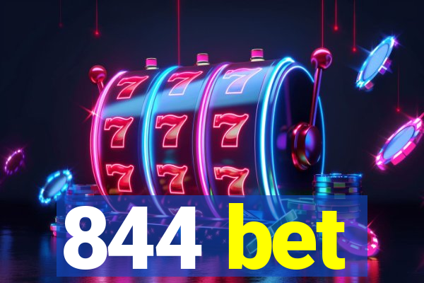 844 bet